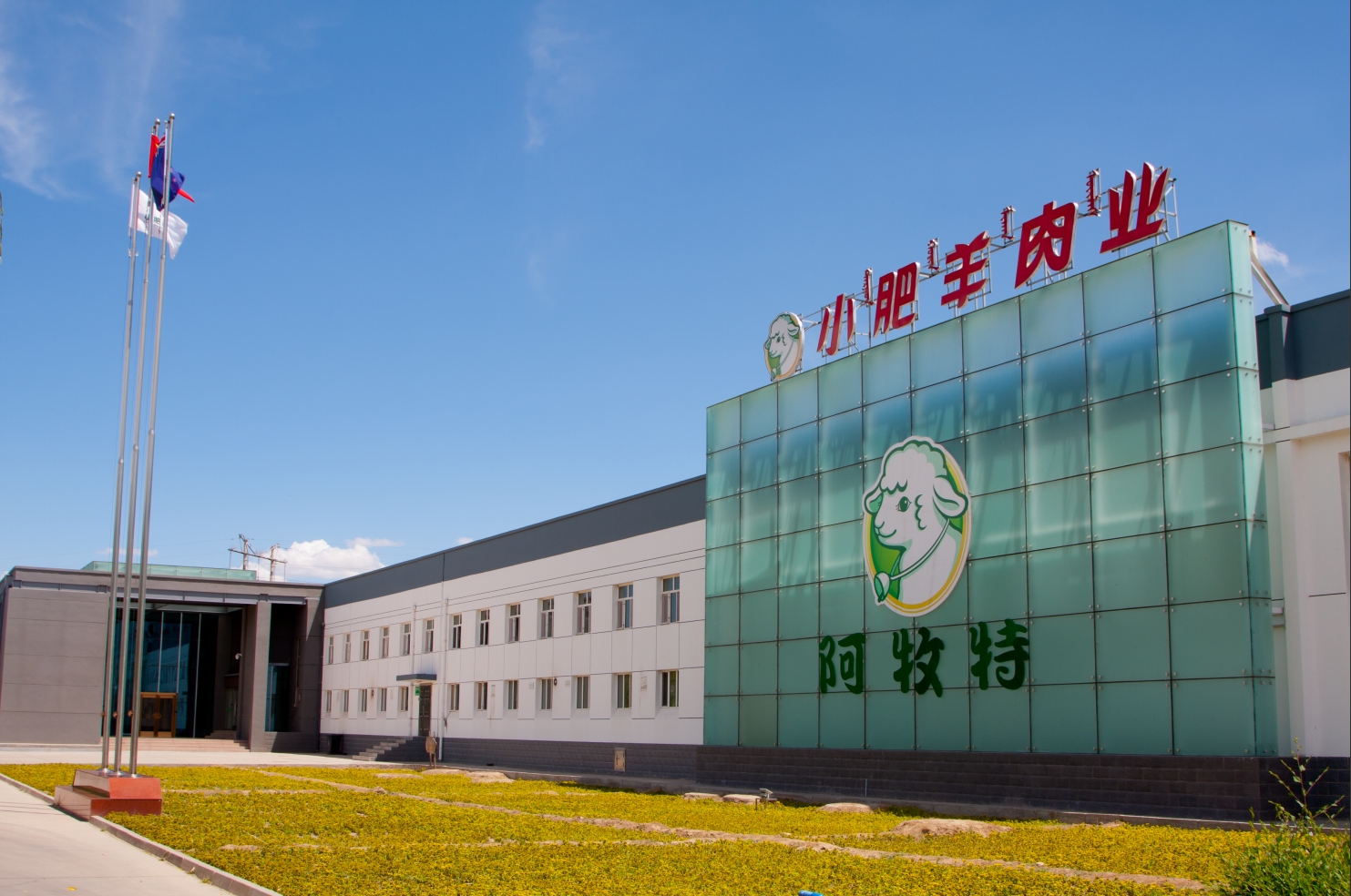 為什么說阿牧特是靠譜的內(nèi)蒙古羊肉廠家？3 個(gè)優(yōu)勢(shì)告訴你